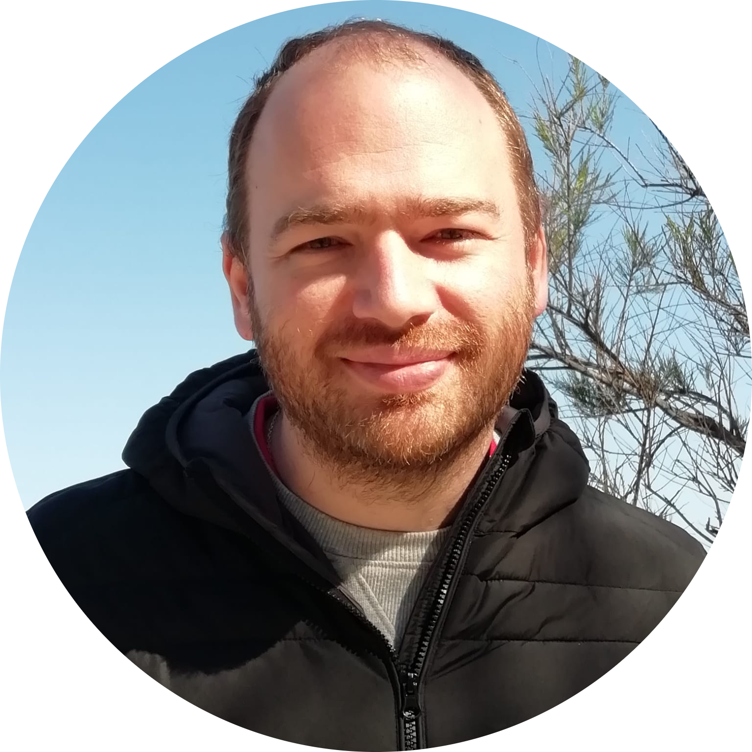 Go to the profile of Otavio Ranzani