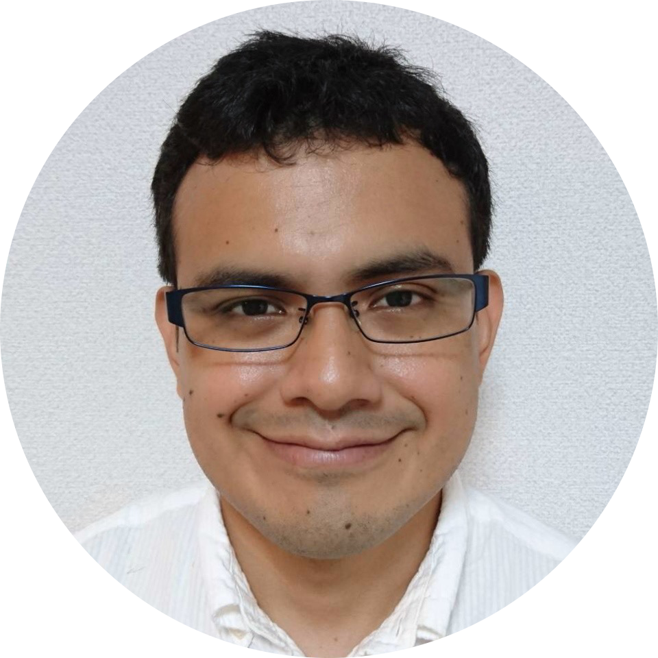 Go to the profile of Gustavo Sanchez