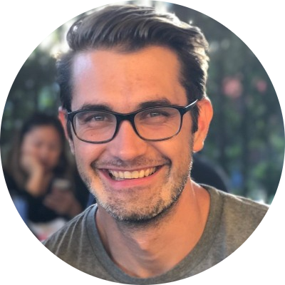 Go to the profile of Andrew Hooyman