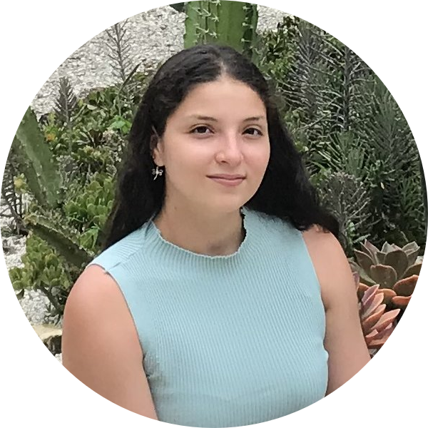 Go to the profile of Vanessa Jirón