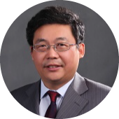 Go to the profile of Baomin Xu