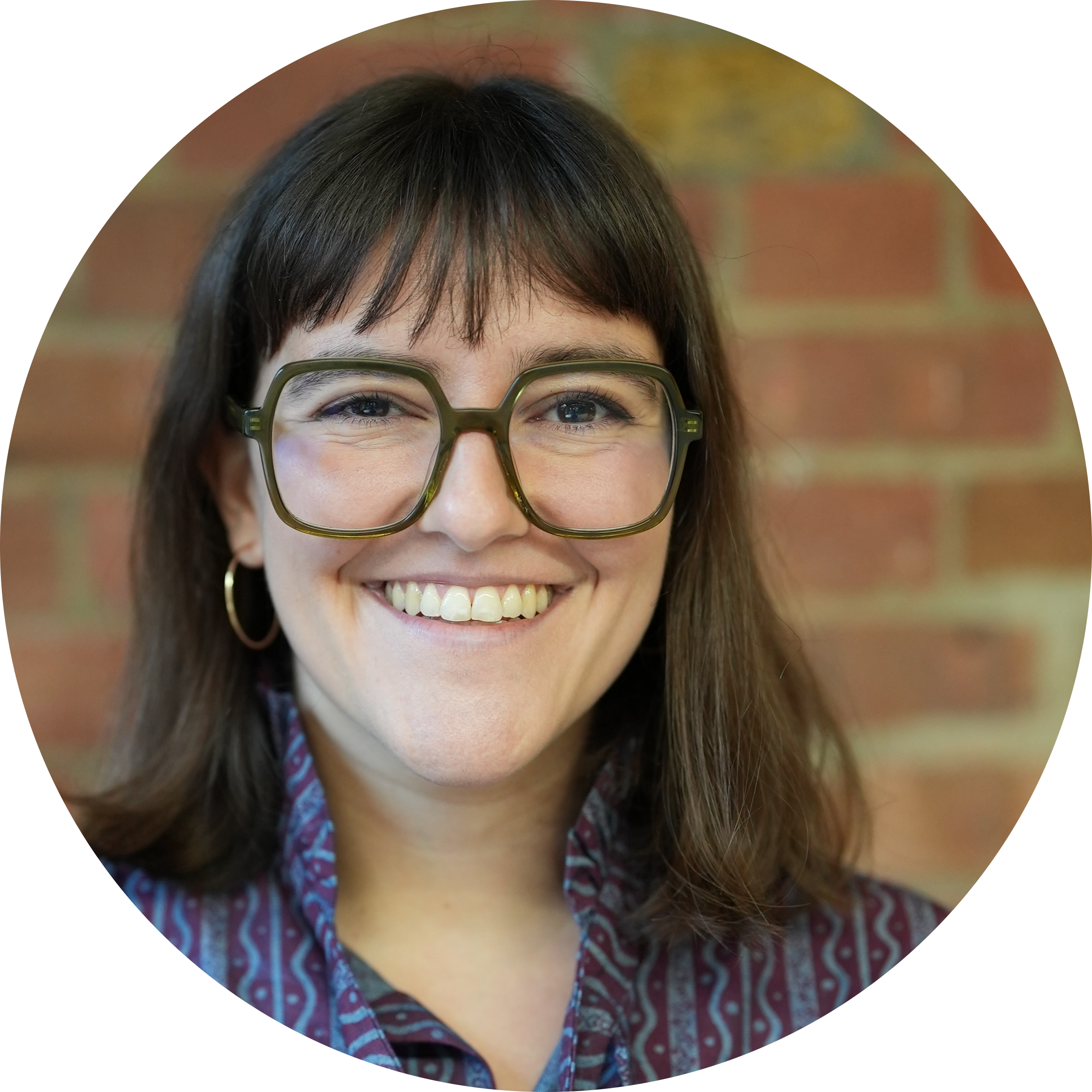 Go to the profile of Rita Moreira