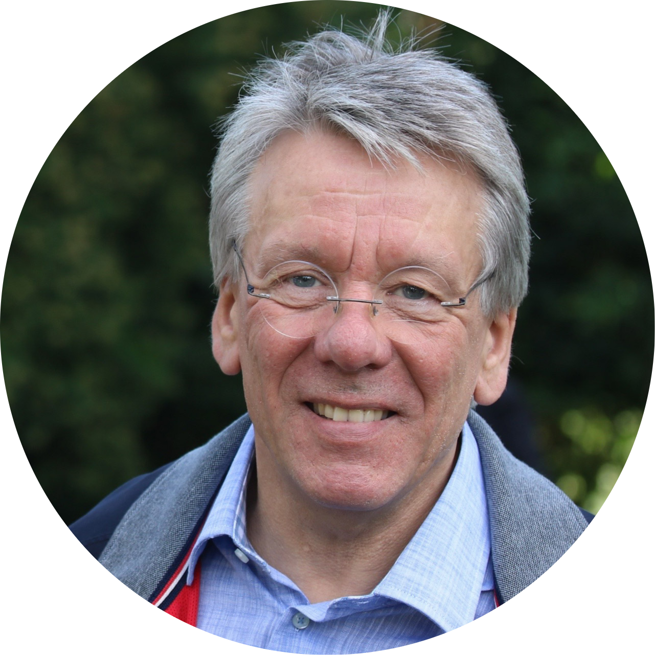 Go to the profile of Peter Ulvskov