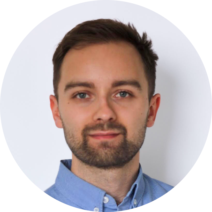 Go to the profile of Max Tamlander