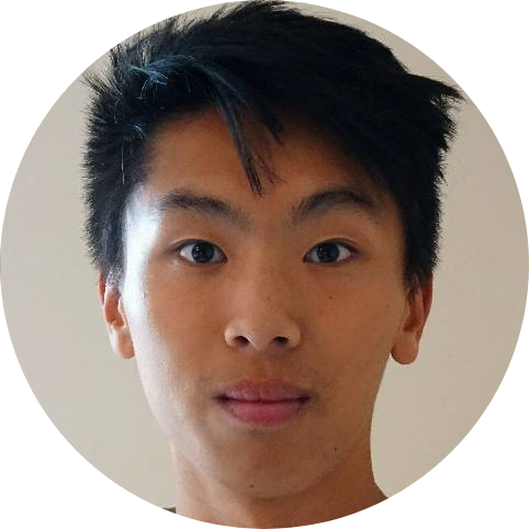 Go to the profile of Christopher Foo