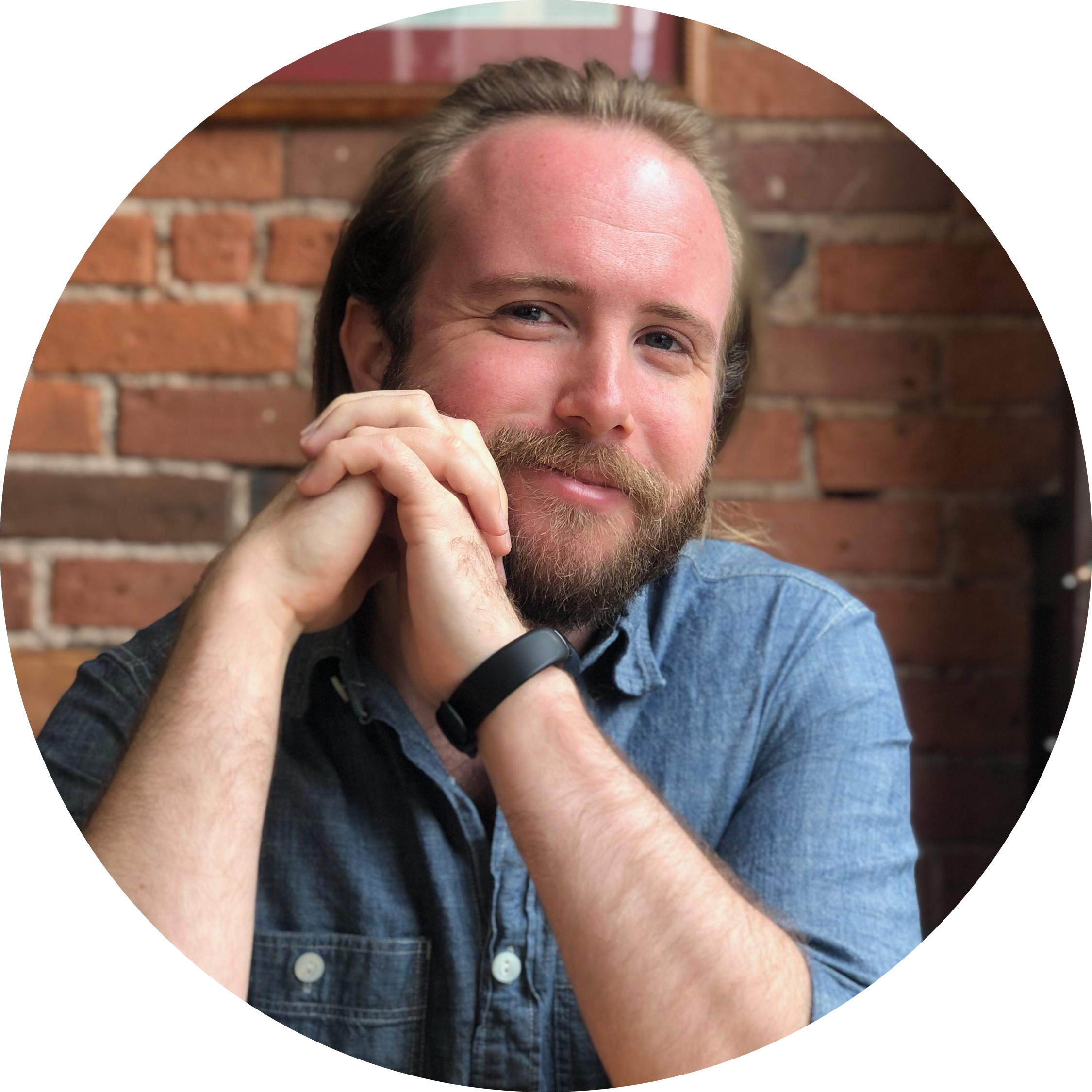 Go to the profile of William Rush