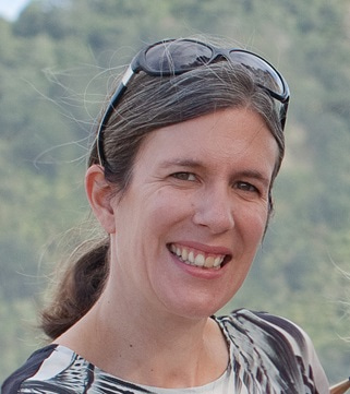 Go to the profile of Rebecca Kirk