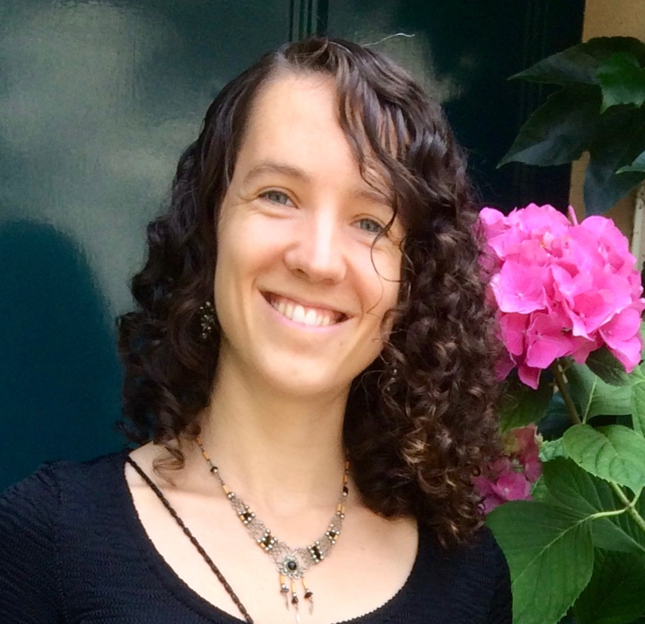 Go to the profile of Mary Elizabeth Sutherland