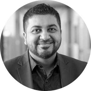 Go to the profile of Khalid K. Alam