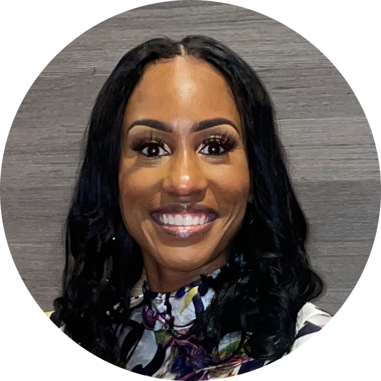 Go to the profile of Angelita Howard