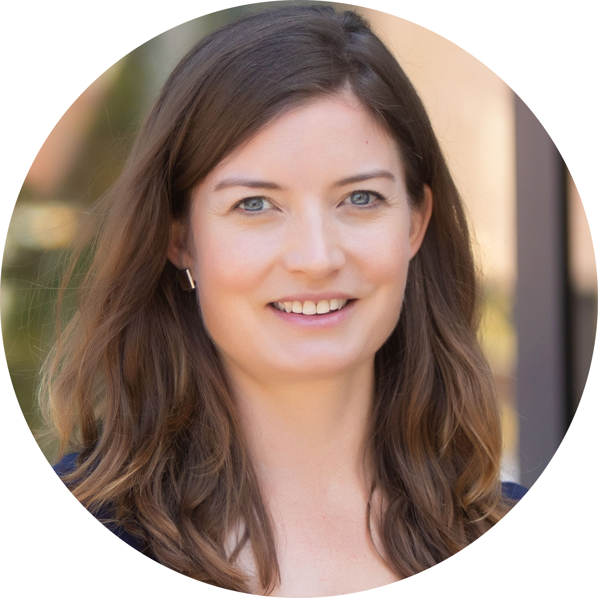 Go to the profile of Alexandra Jones