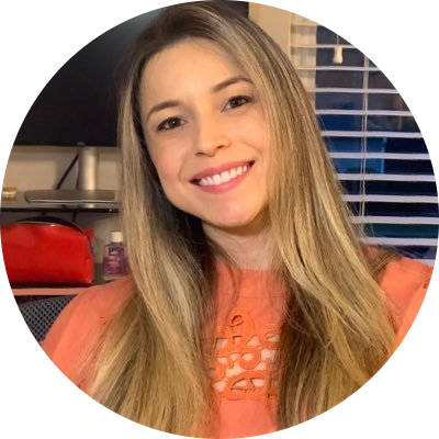 Go to the profile of Julia C. F. Quintanilha, Ph.D