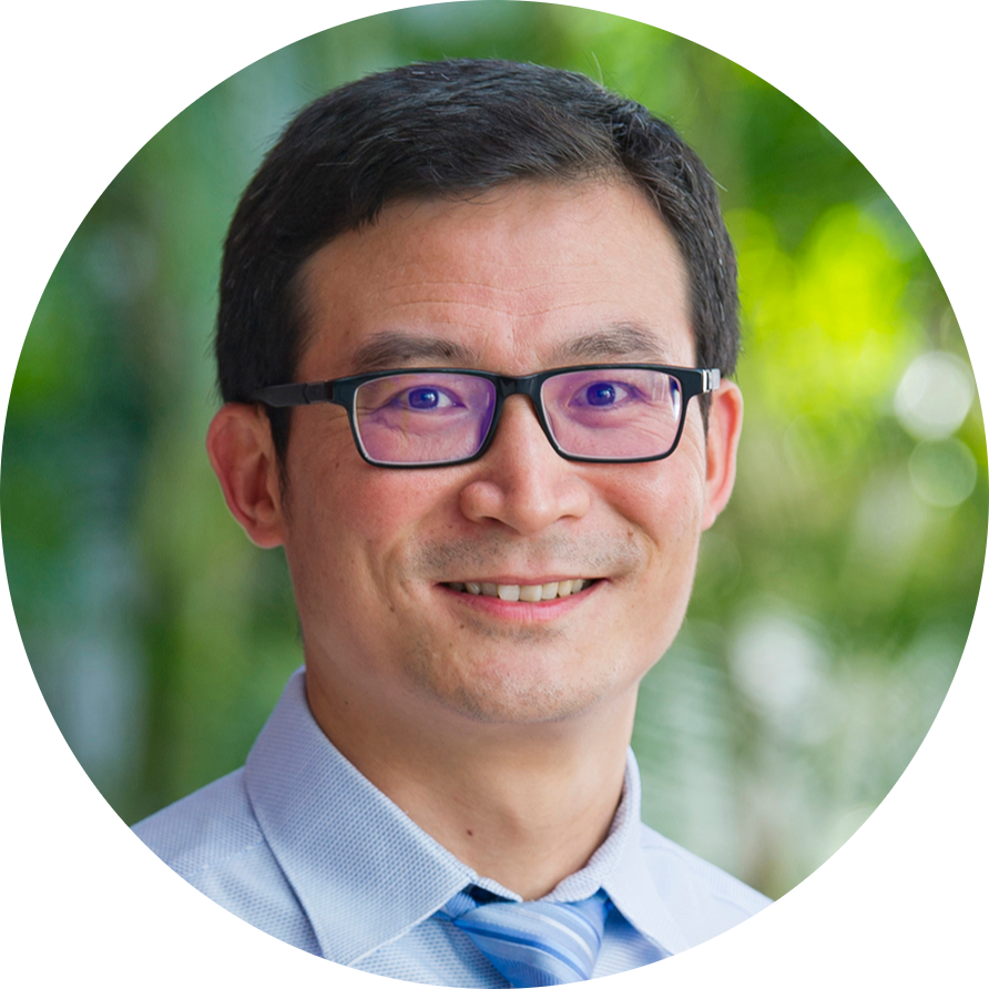 Go to the profile of Feng Wang