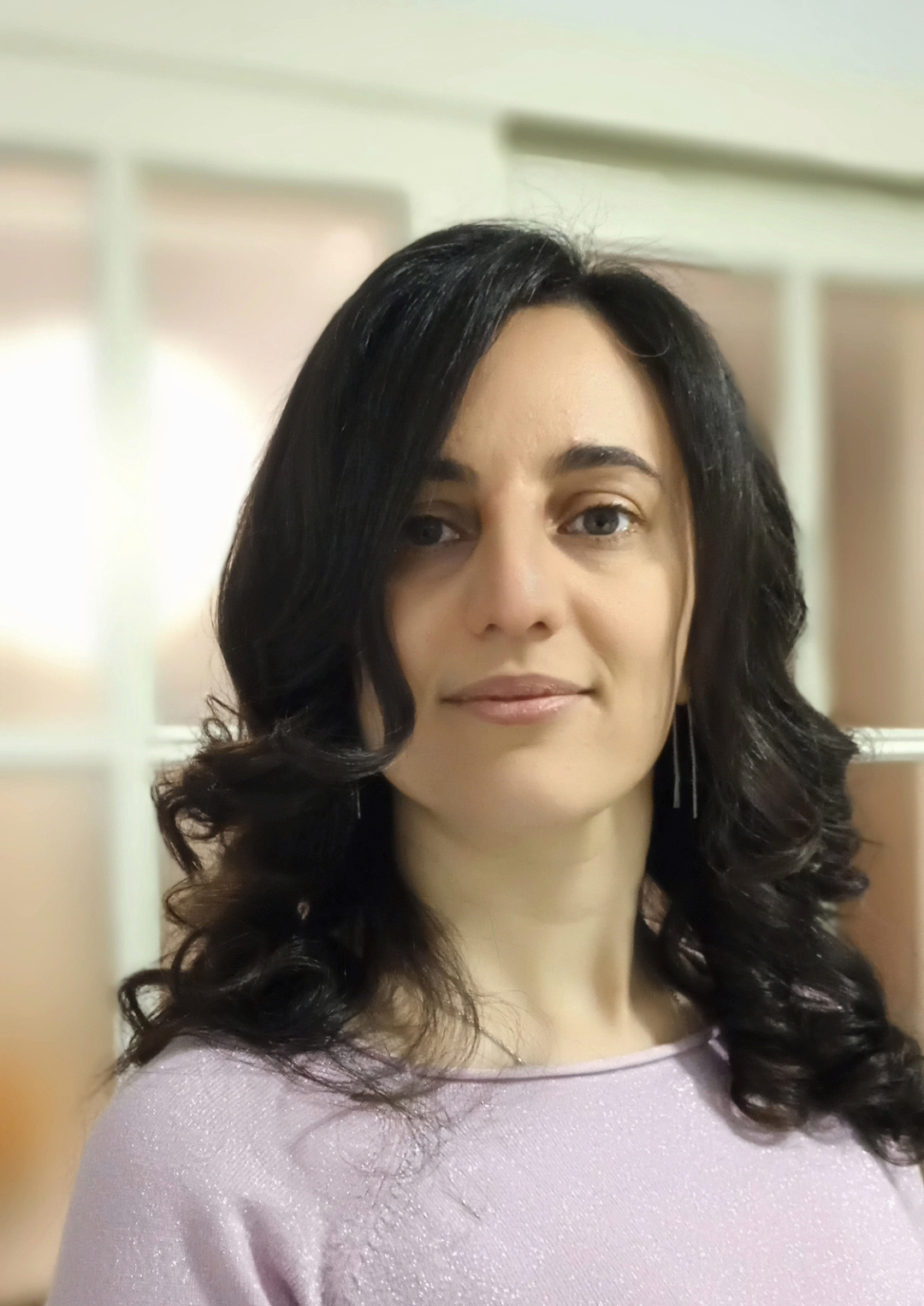 Go to the profile of Chiara Rapisarda