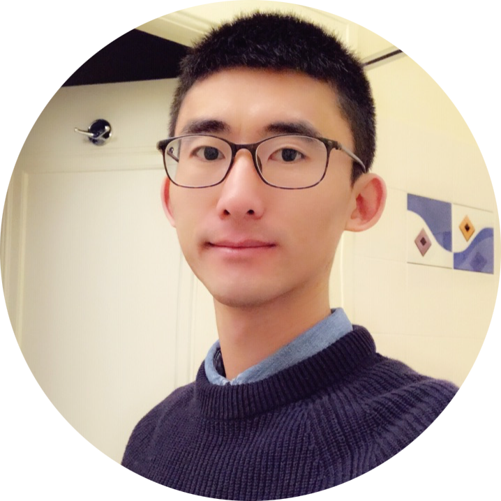 Go to the profile of Linjia Su