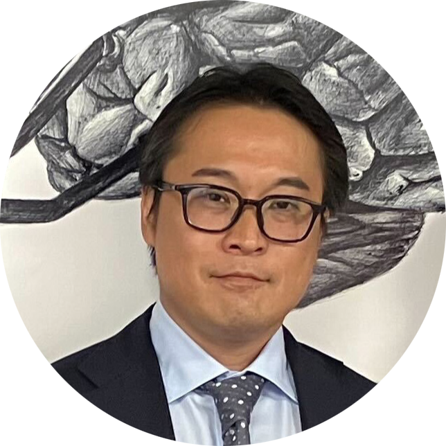 Go to the profile of Keisuke Takahata, MD, PhD