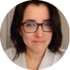 Go to the profile of Claudia Kleinman