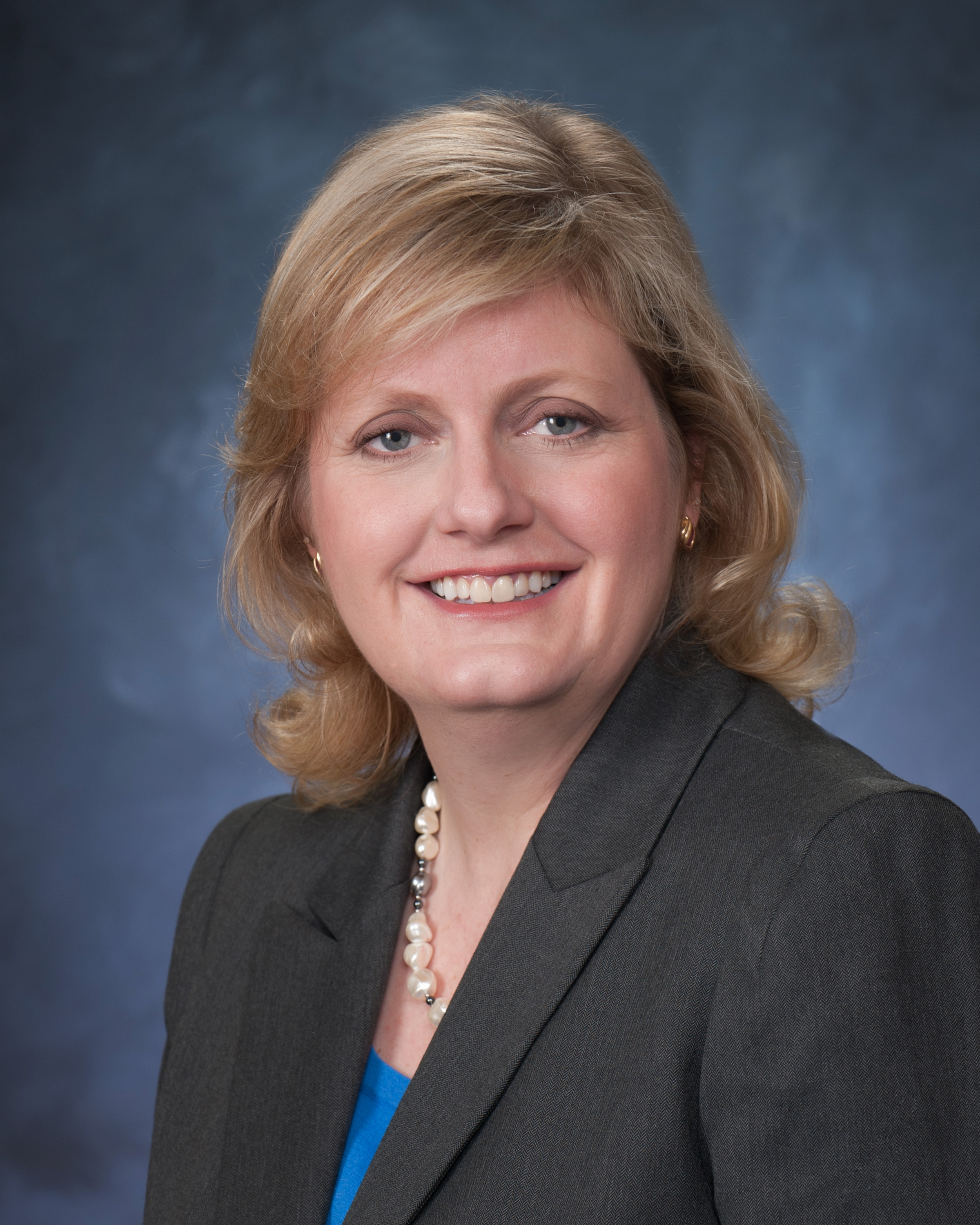 Go to the profile of Julie A. Robinson