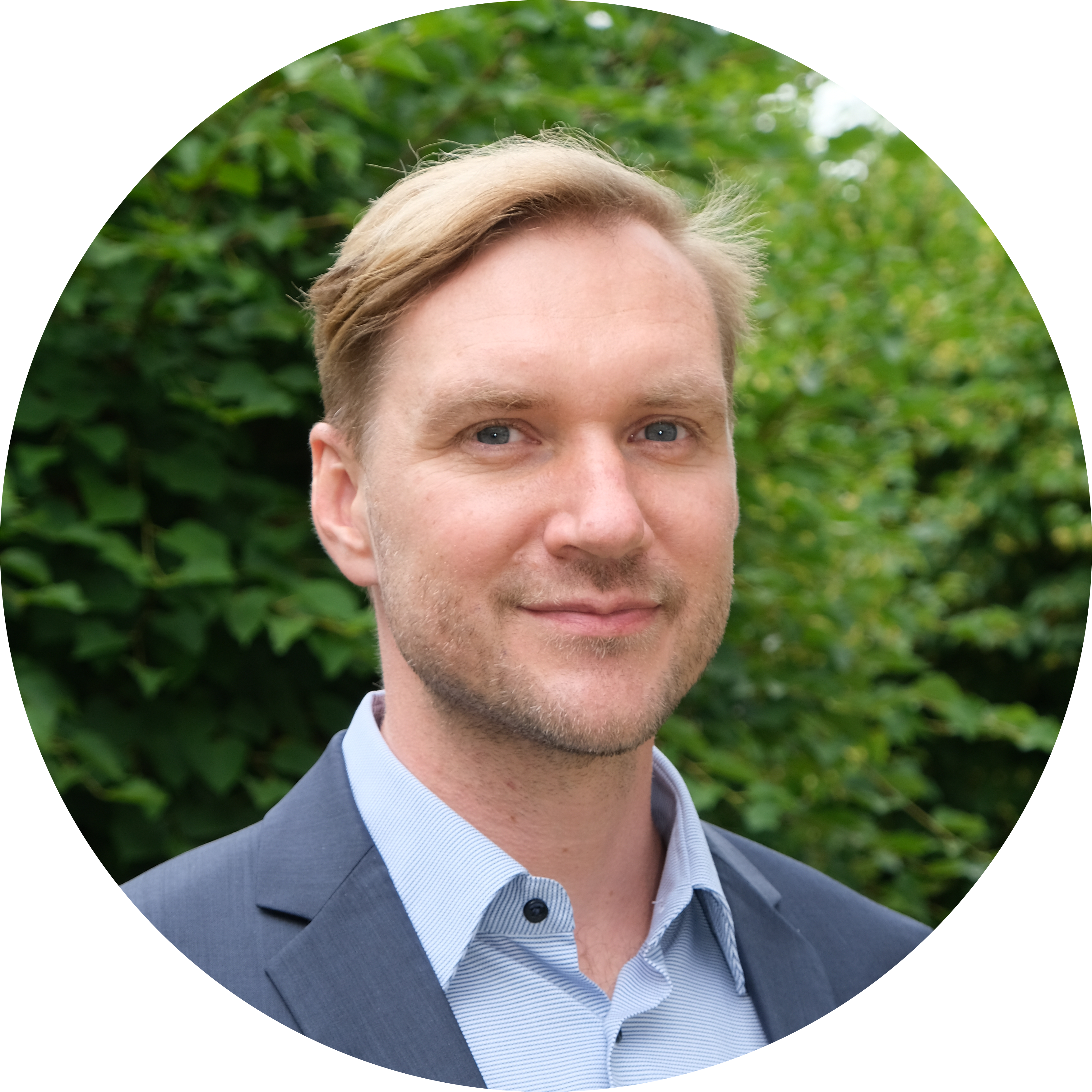 Go to the profile of Jan-Henning Klusmann