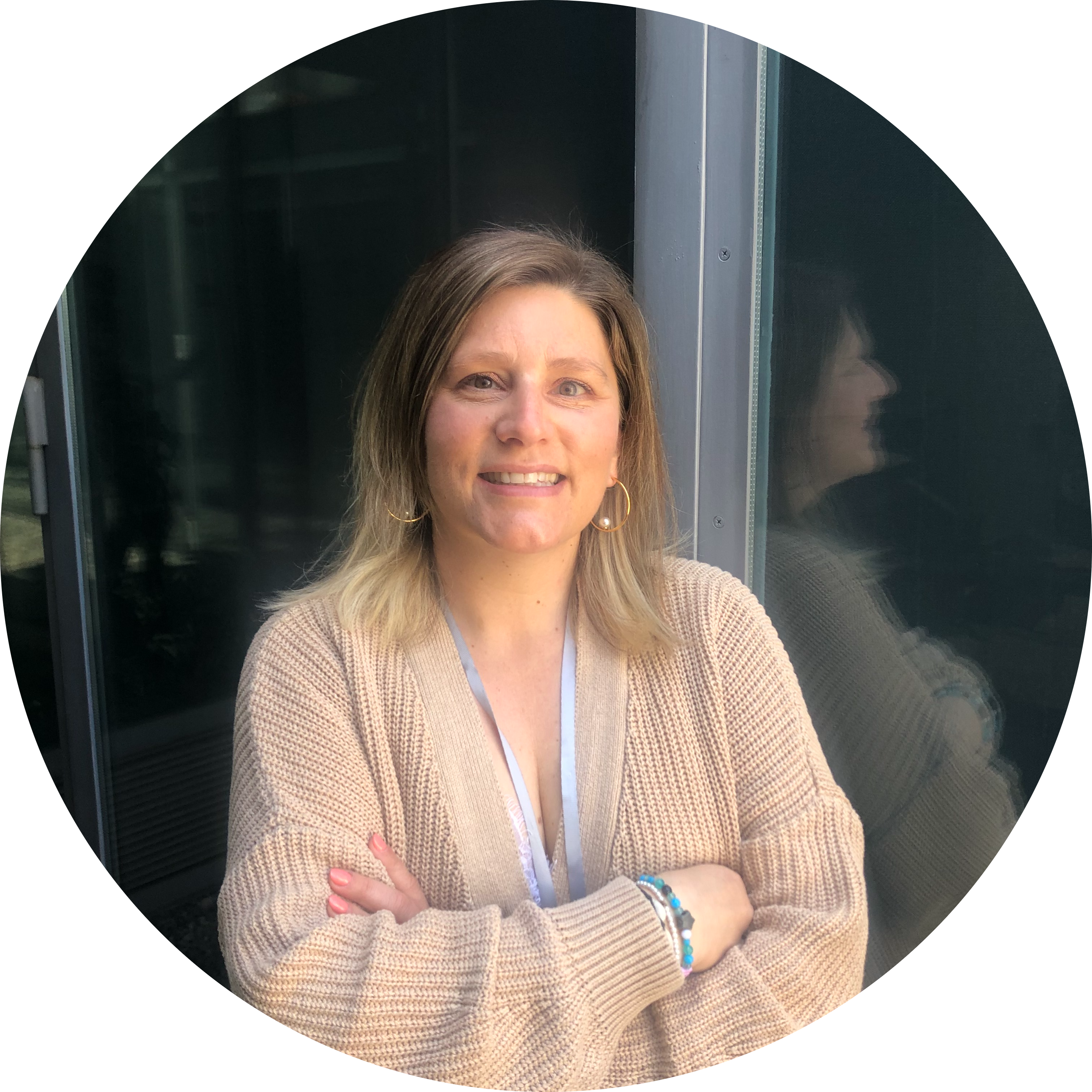 Go to the profile of Joana Gonçalves