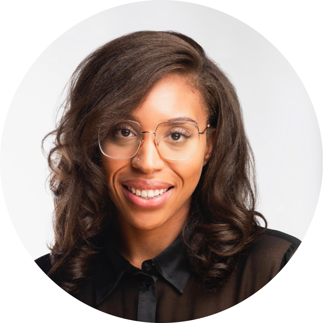 Go to the profile of Korie Grayson