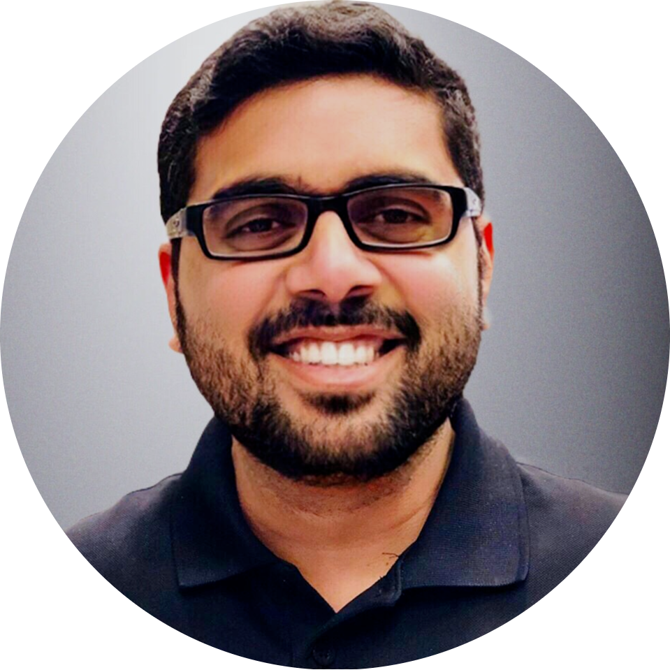 Go to the profile of Hari Bharadwaj