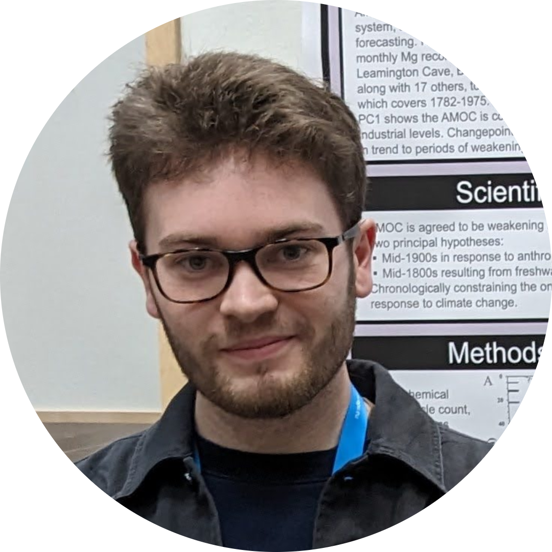 Go to the profile of Edward  Forman