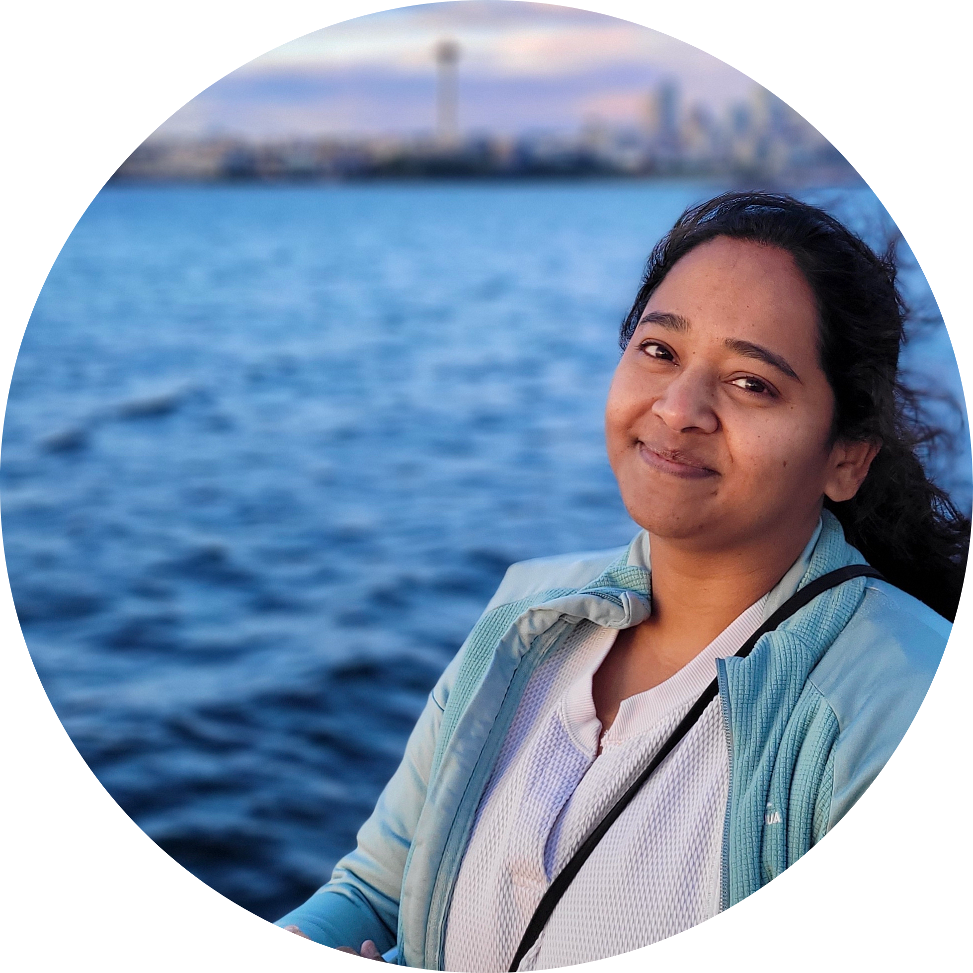 Go to the profile of Sreelekha Jarugula