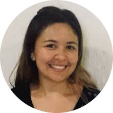 Go to the profile of Miriam Bravo-Lopez