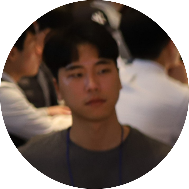 Go to the profile of Jun Kyu Choe