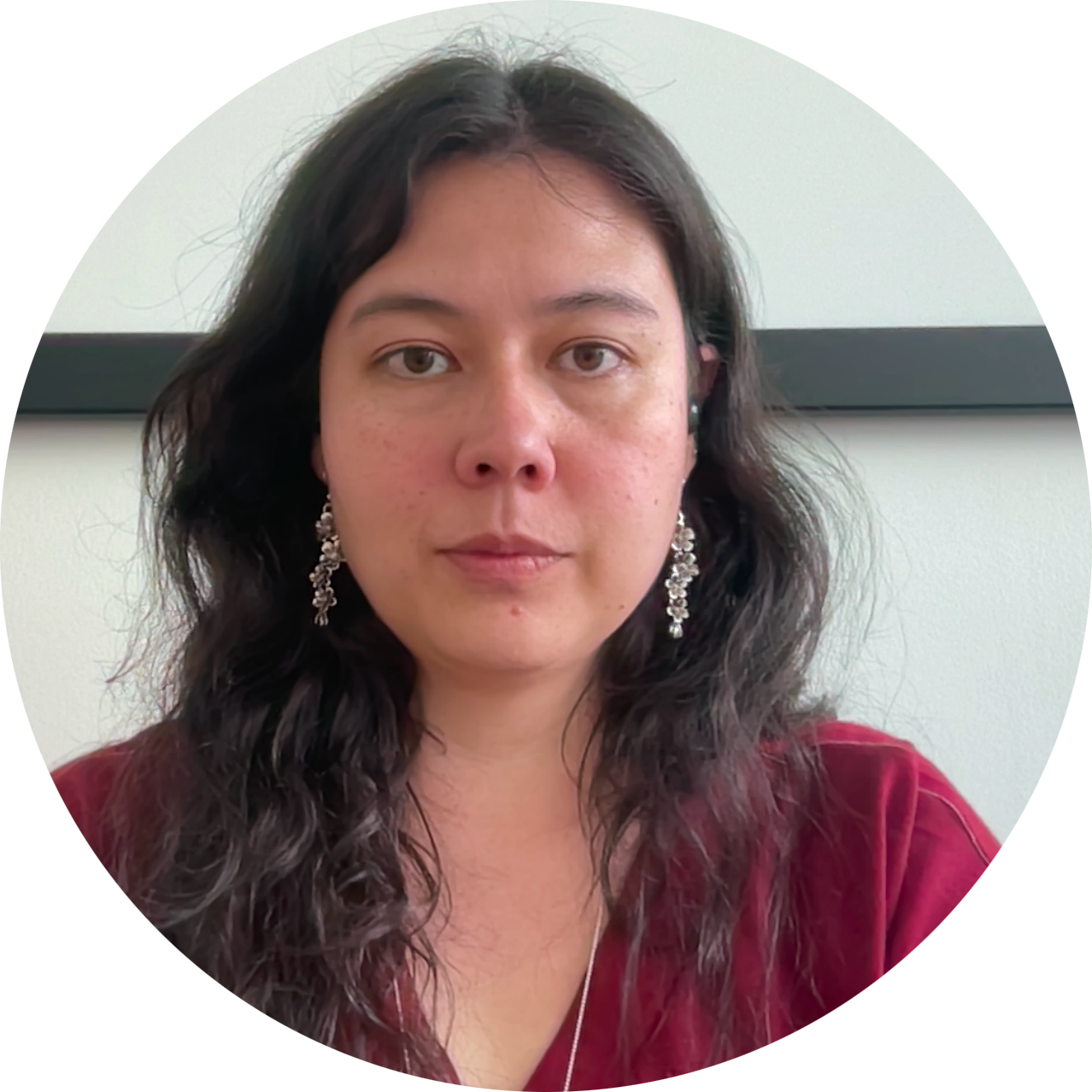 Go to the profile of Karina Mondragon-Shem