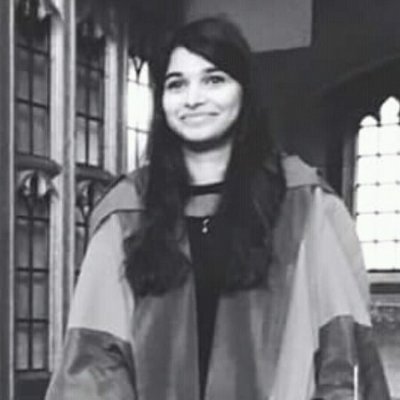 Go to the profile of Mikaila Bandara