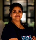 Go to the profile of Akila Sridhar, PhD