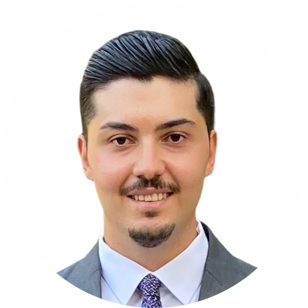 Go to the profile of Doga Ozgulbas