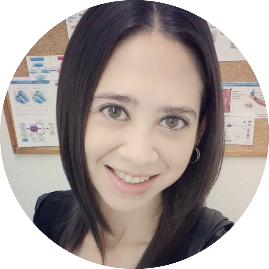 Go to the profile of Marisol Herrera-Rivero, PhD