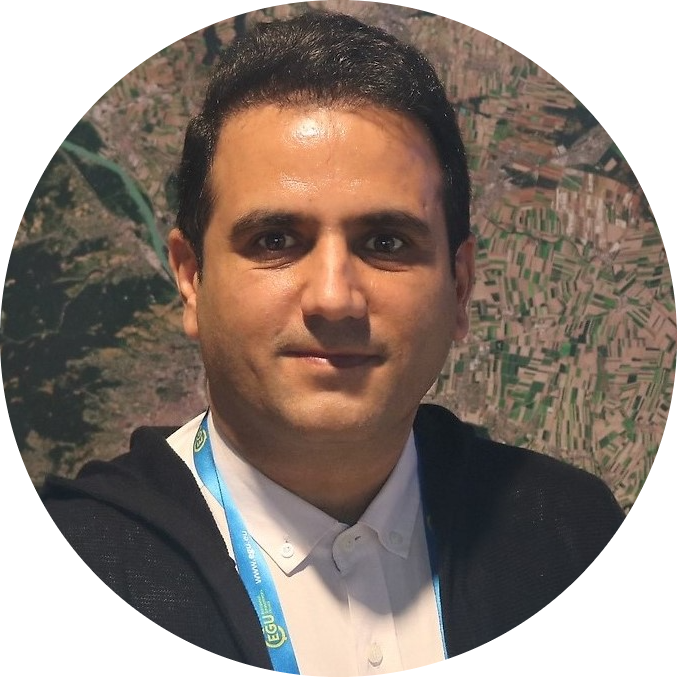 Go to the profile of Mehdi Rahmati