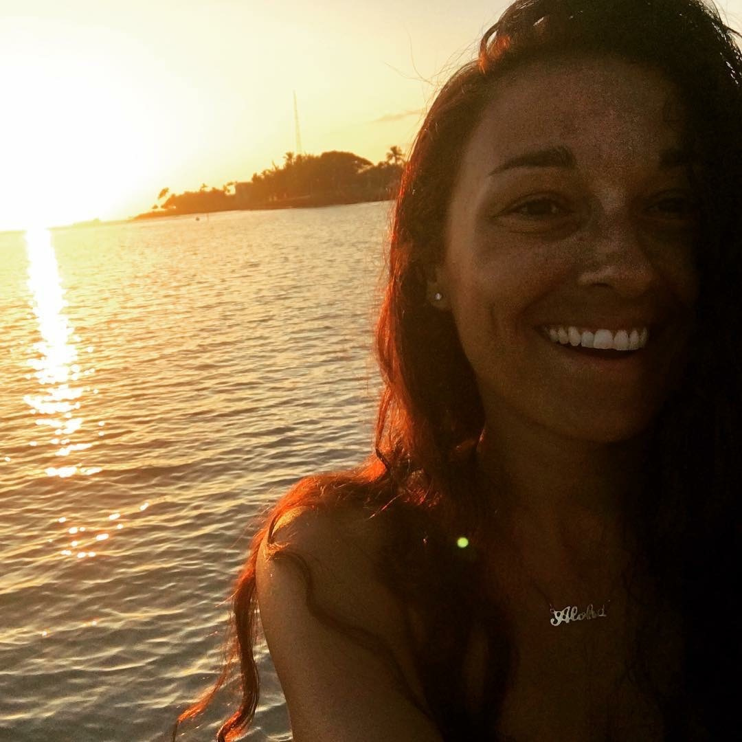 Go to the profile of Vittoria Roncalli