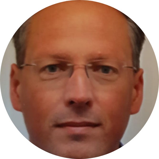 Go to the profile of Hans van der Vliet