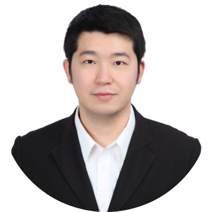 Go to the profile of Sun Zhaobin