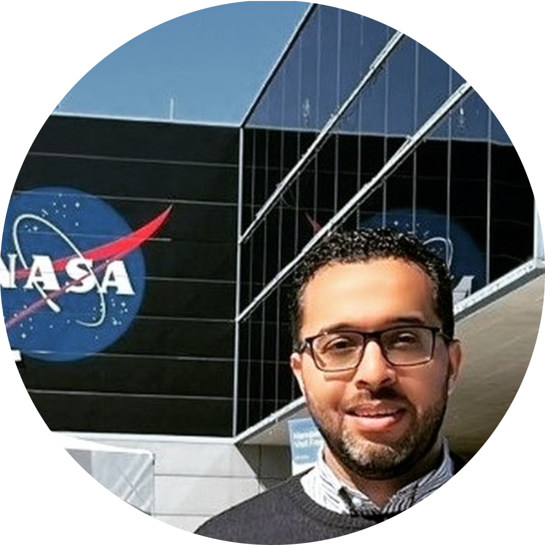 Go to the profile of Amir Ismail