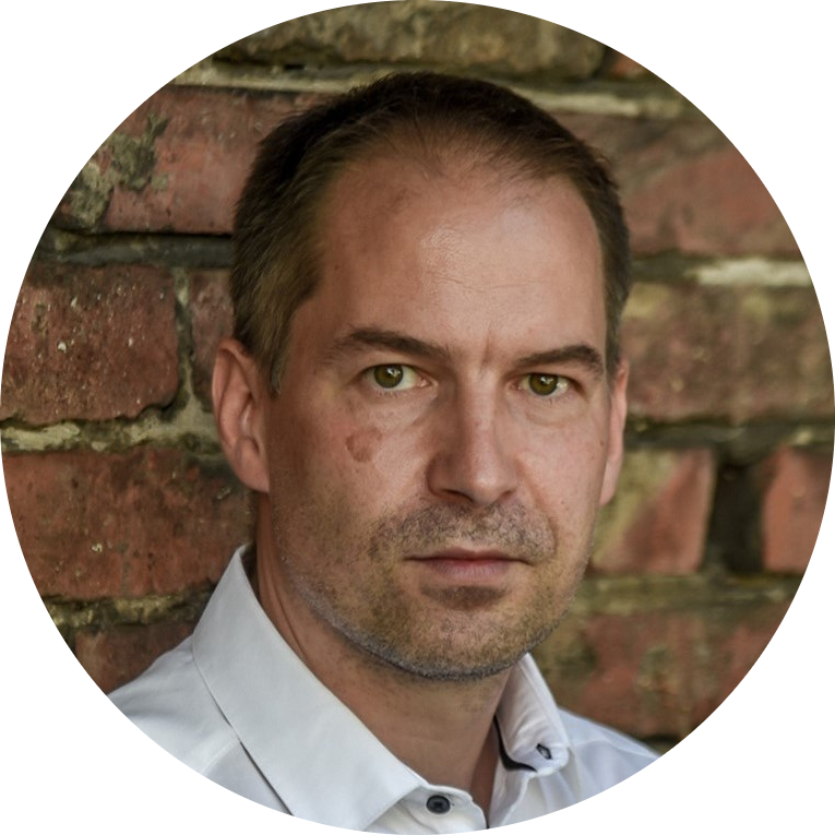 Go to the profile of Peter Kreko