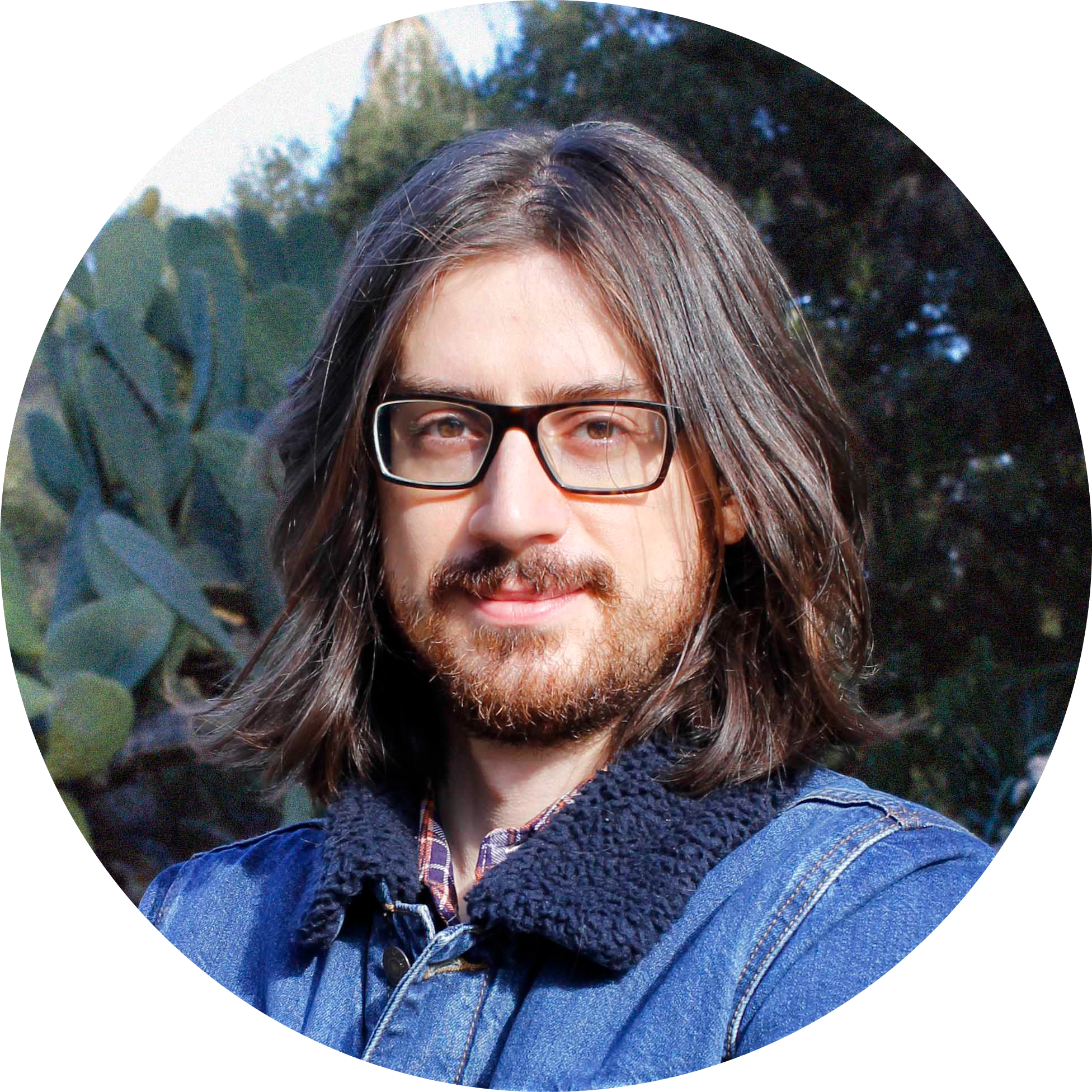 Go to the profile of Giorgio Ernesto Bonacchini