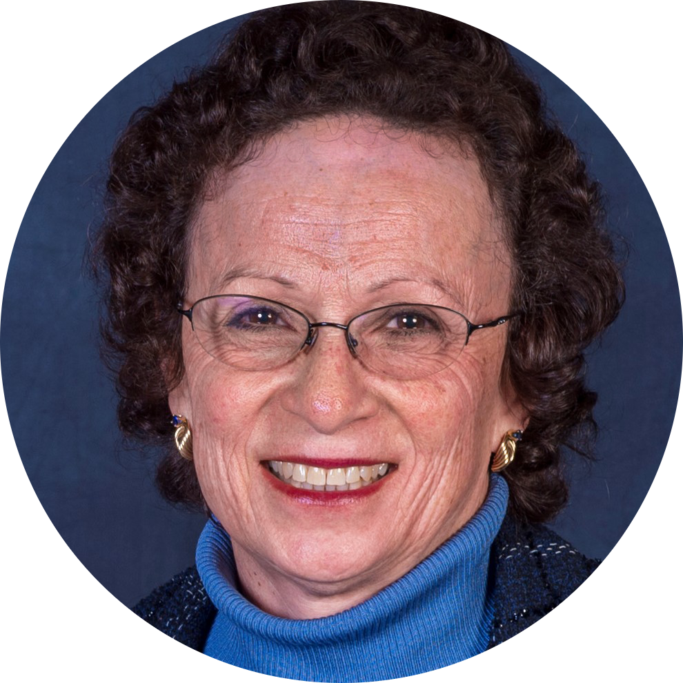 Go to the profile of Jill S Tietjen