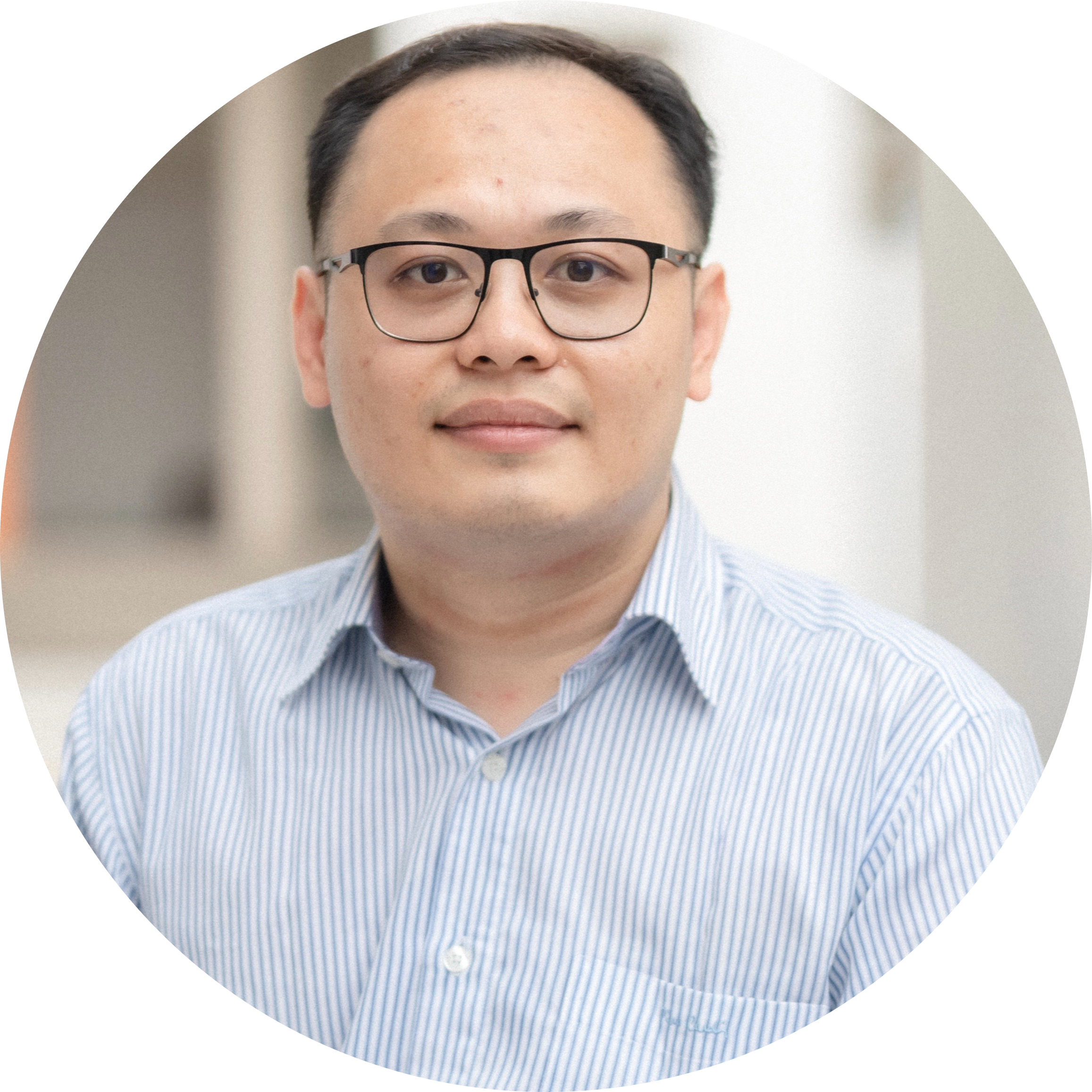 Go to the profile of Kyaw Min Htike