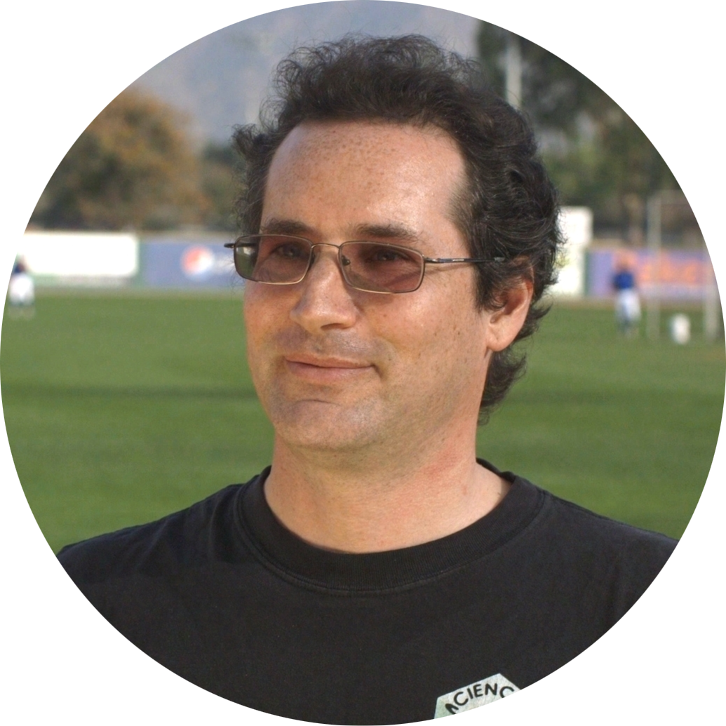 Go to the profile of Aaron Seitz