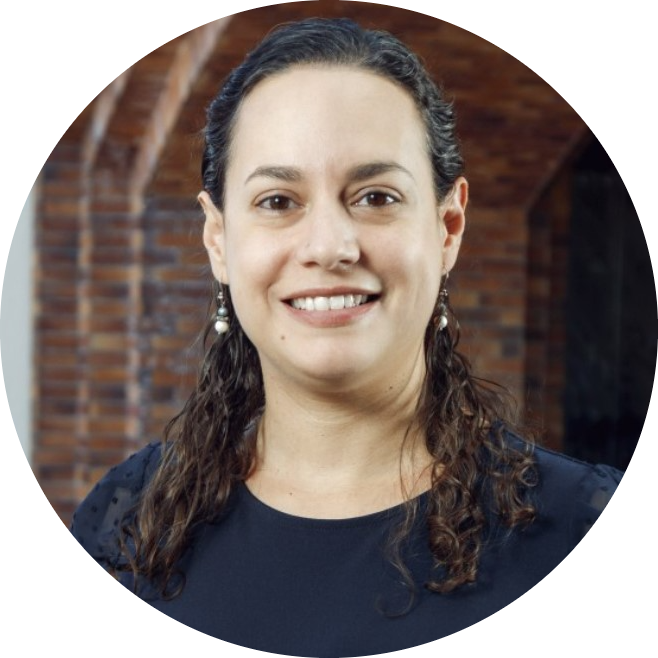 Go to the profile of María José Pozo