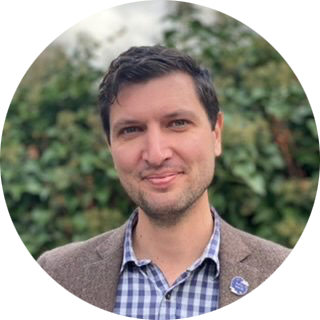 Go to the profile of Martin Westgate