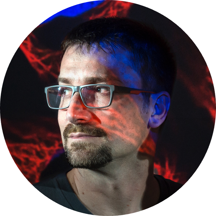 Go to the profile of Attila Szantner