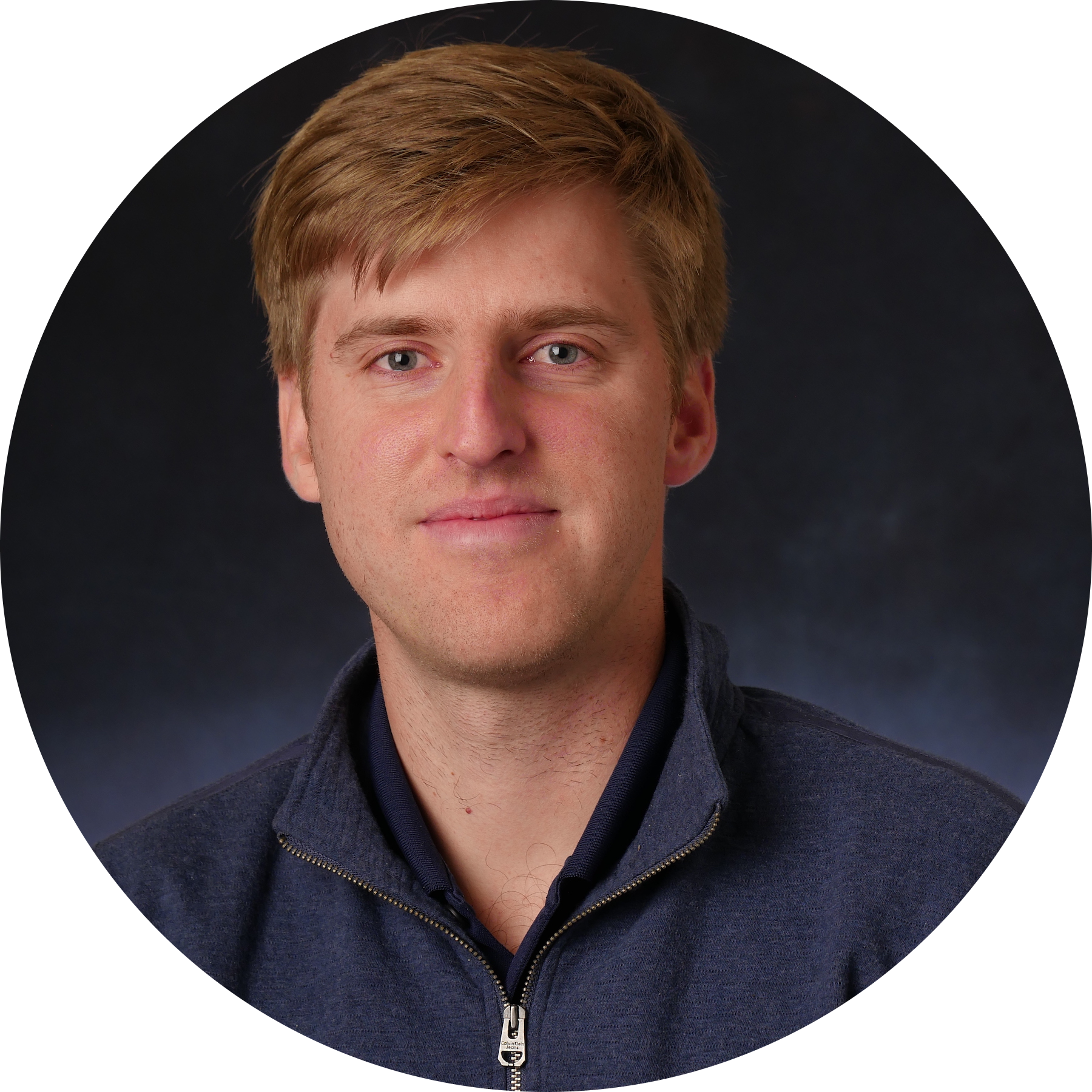 Go to the profile of Matthew Burgess