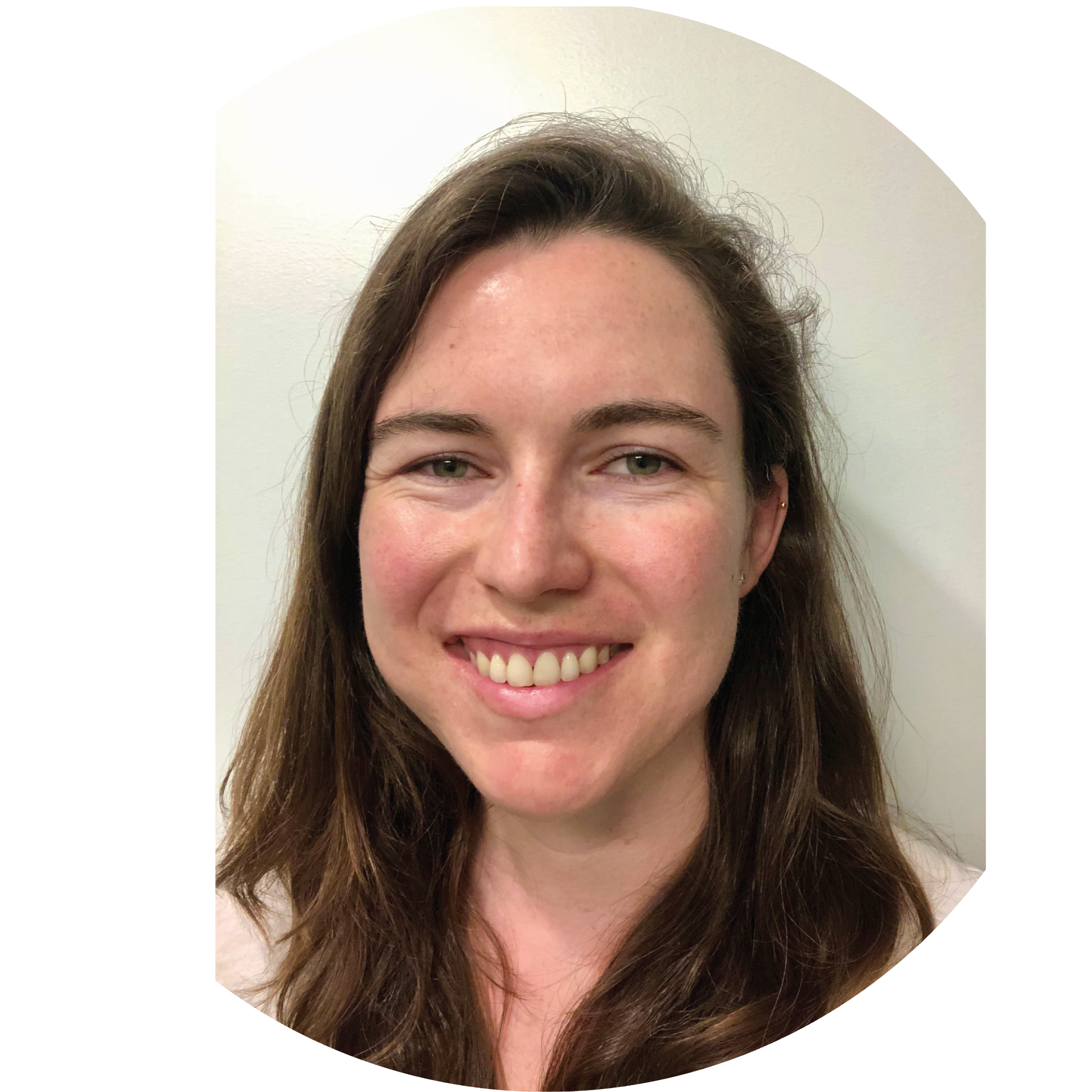 Go to the profile of Hannah Wayment-Steele